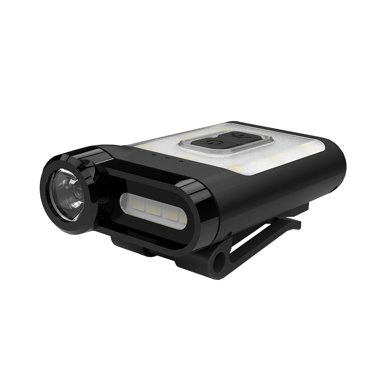 CLAYMORE CAPON 65A/ CAPON65A/ RECHARGEABLE CAP LIGHT