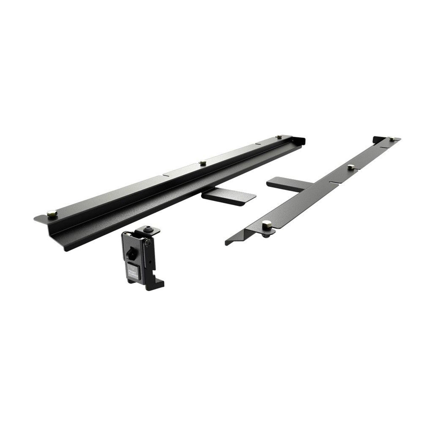 [PRO TABLE UNDER RACK BRACKET] - BIGTENT