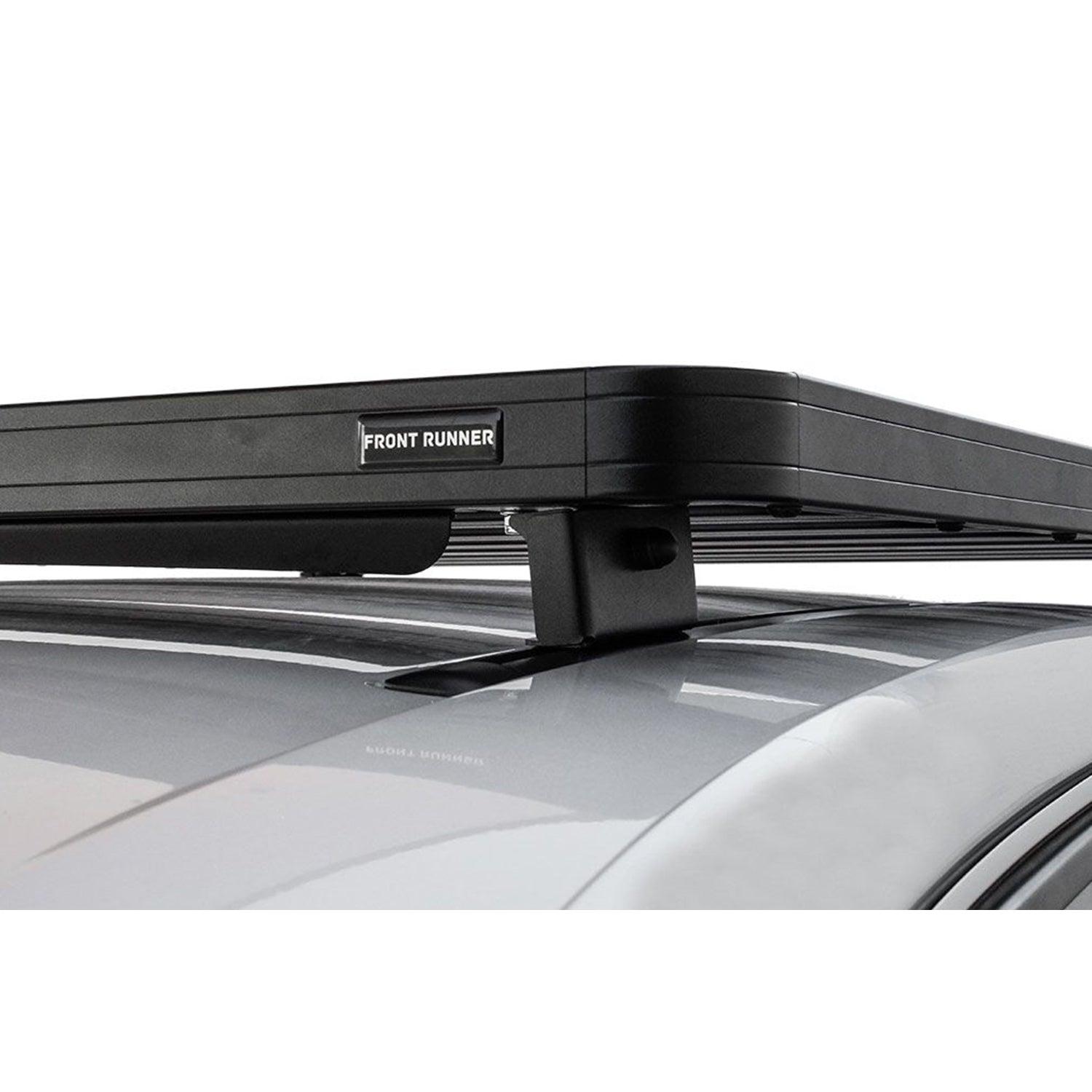 [PORSCHE CAYENNE (2002-2010) SLIMLINE II ROOF RACK KIT]