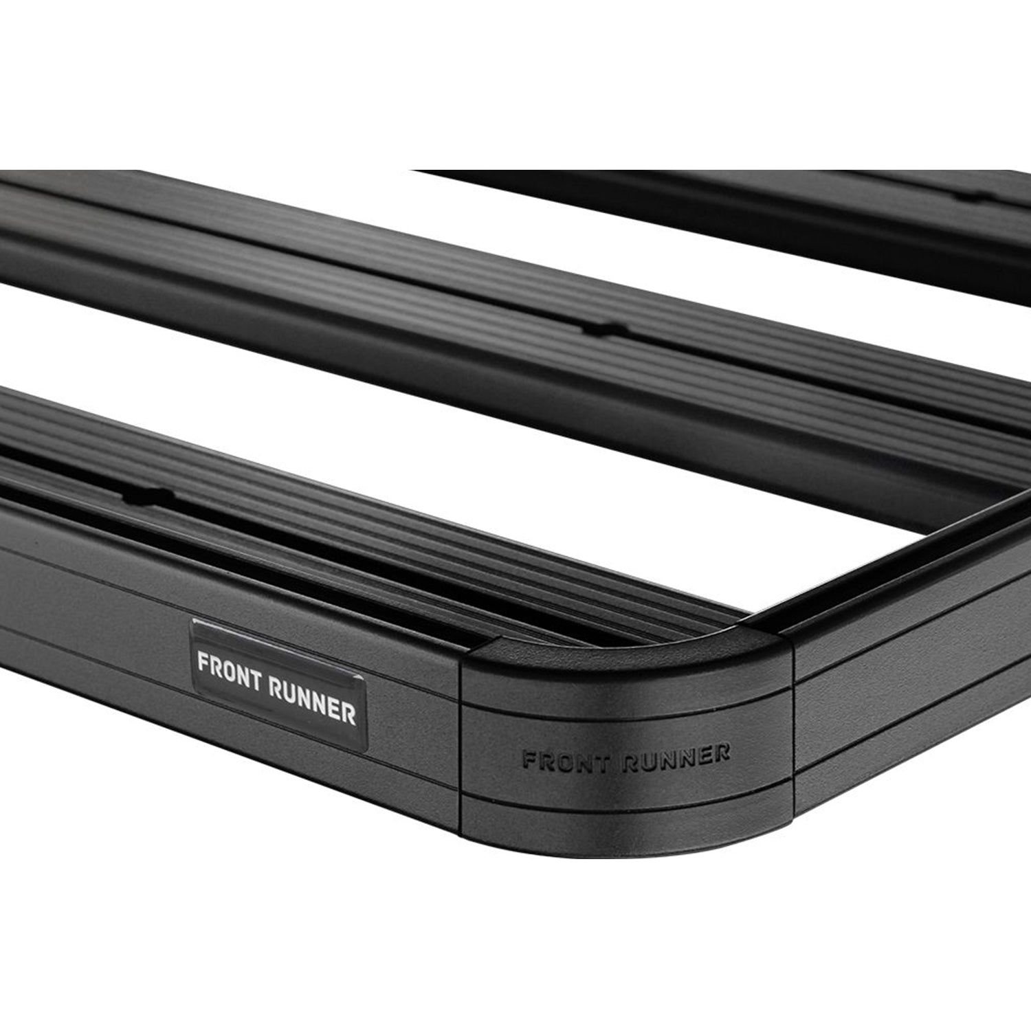 [PORSCHE CAYENNE (2002-2010) SLIMLINE II ROOF RACK KIT]