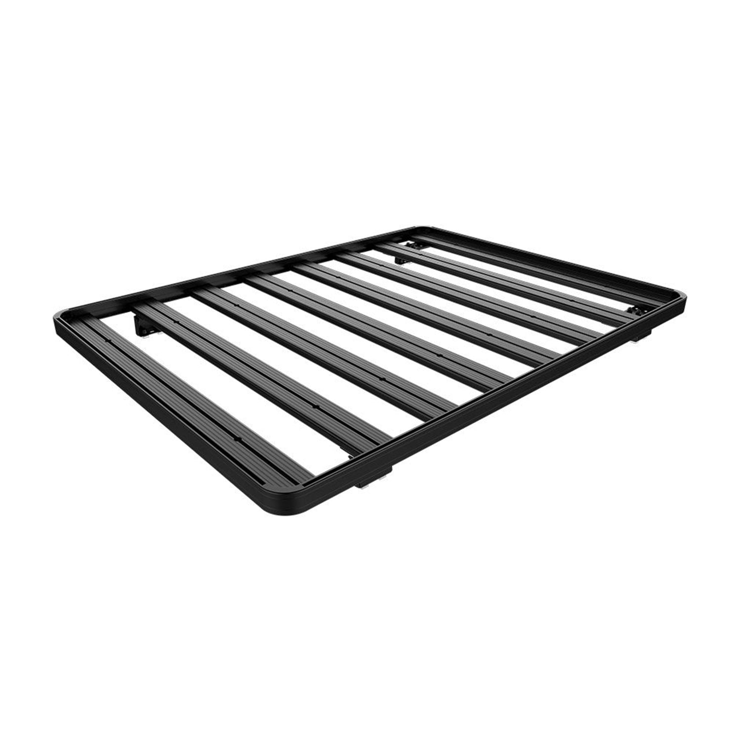 [PORSCHE CAYENNE (2002-2010) SLIMLINE II ROOF RACK KIT]
