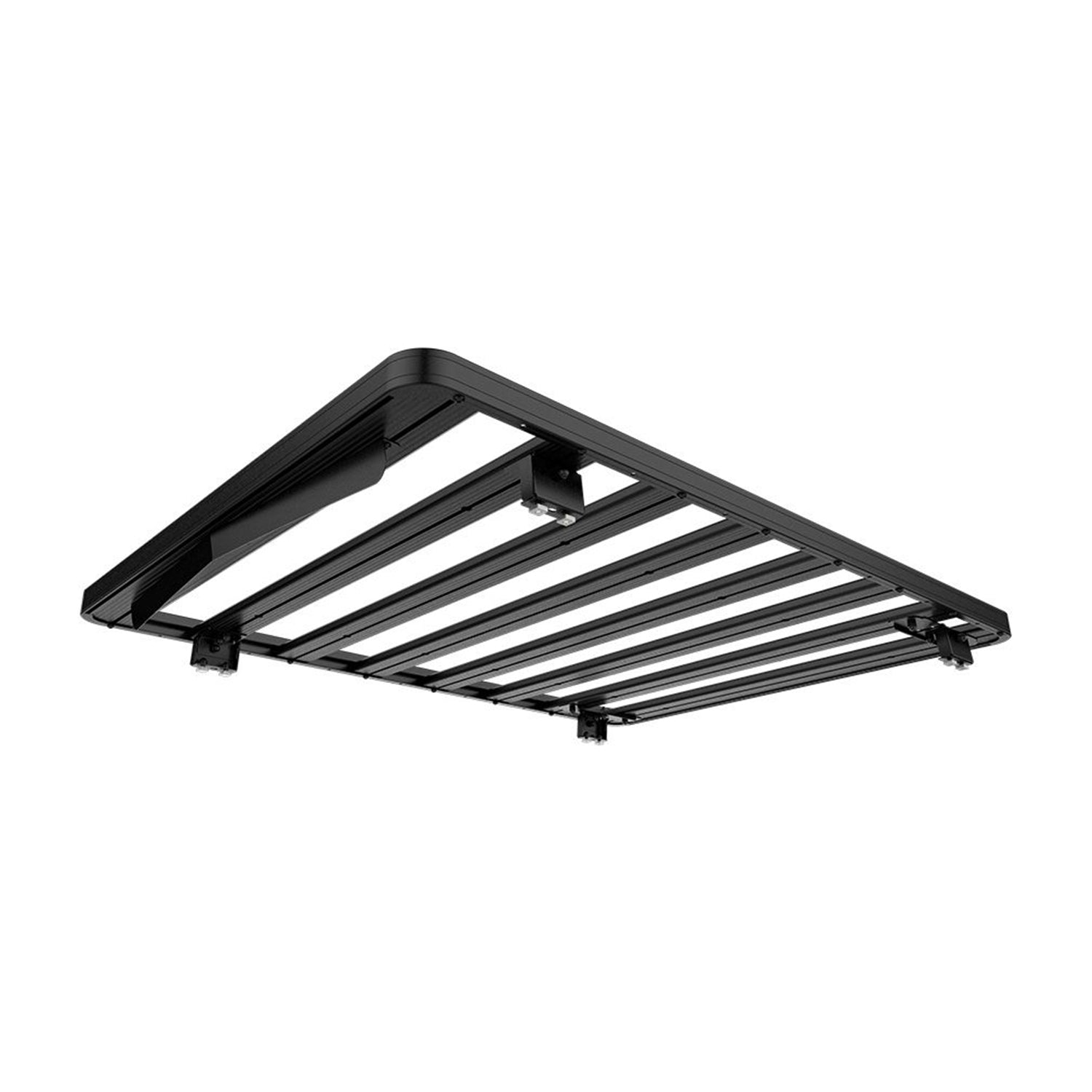 [PORSCHE CAYENNE (2002-2010) SLIMLINE II ROOF RACK KIT]