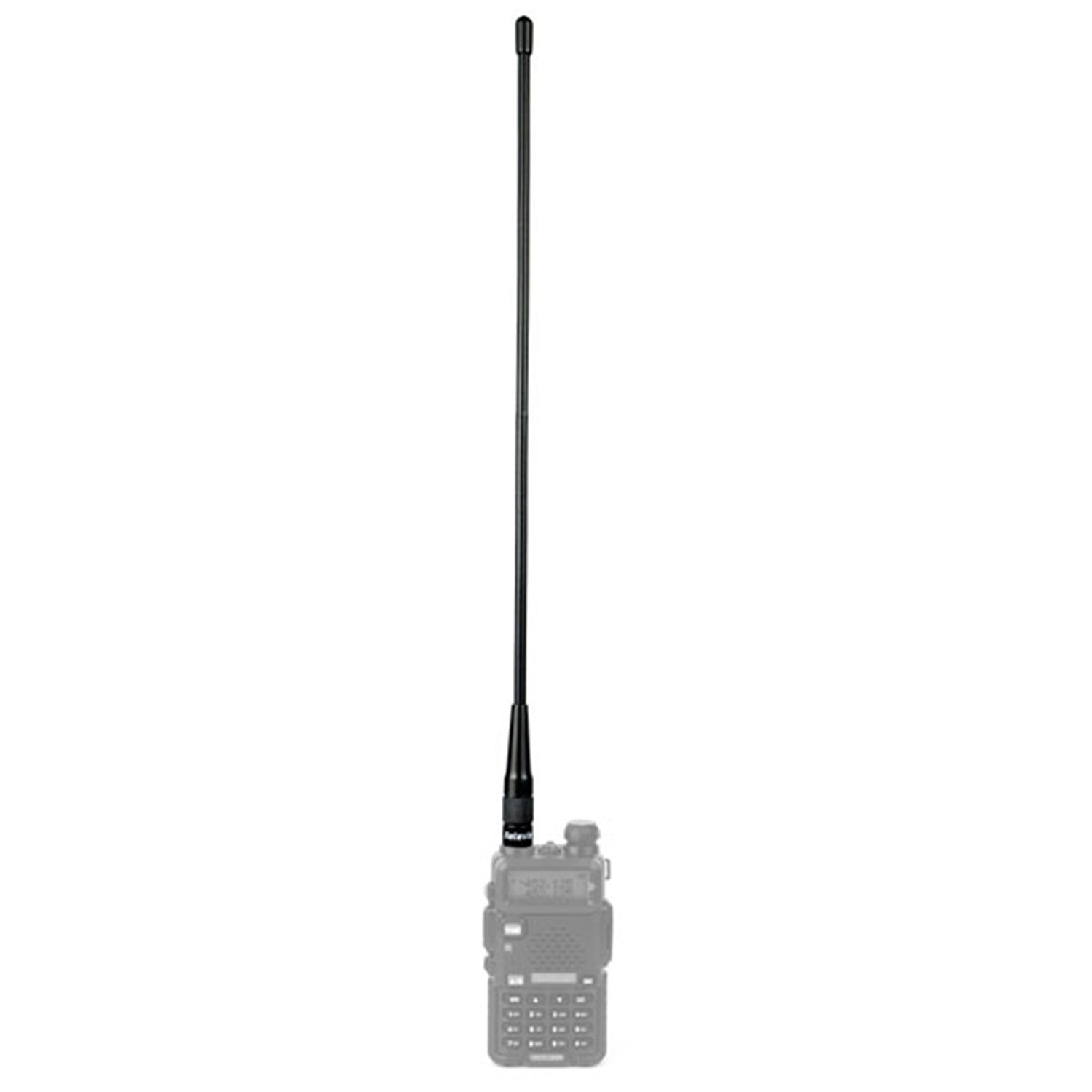 [RHD-771] SMA-F U/V Elite Antenna 15.4Inch Dual Band 144/430MHz - BIGTENT, Retevis