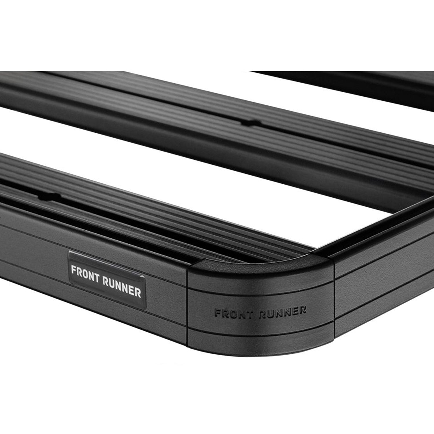 [RAM 1500/2500/3500 CREW CAB (2009-CURRENT) SLIMLINE II ROOF RACK KIT]