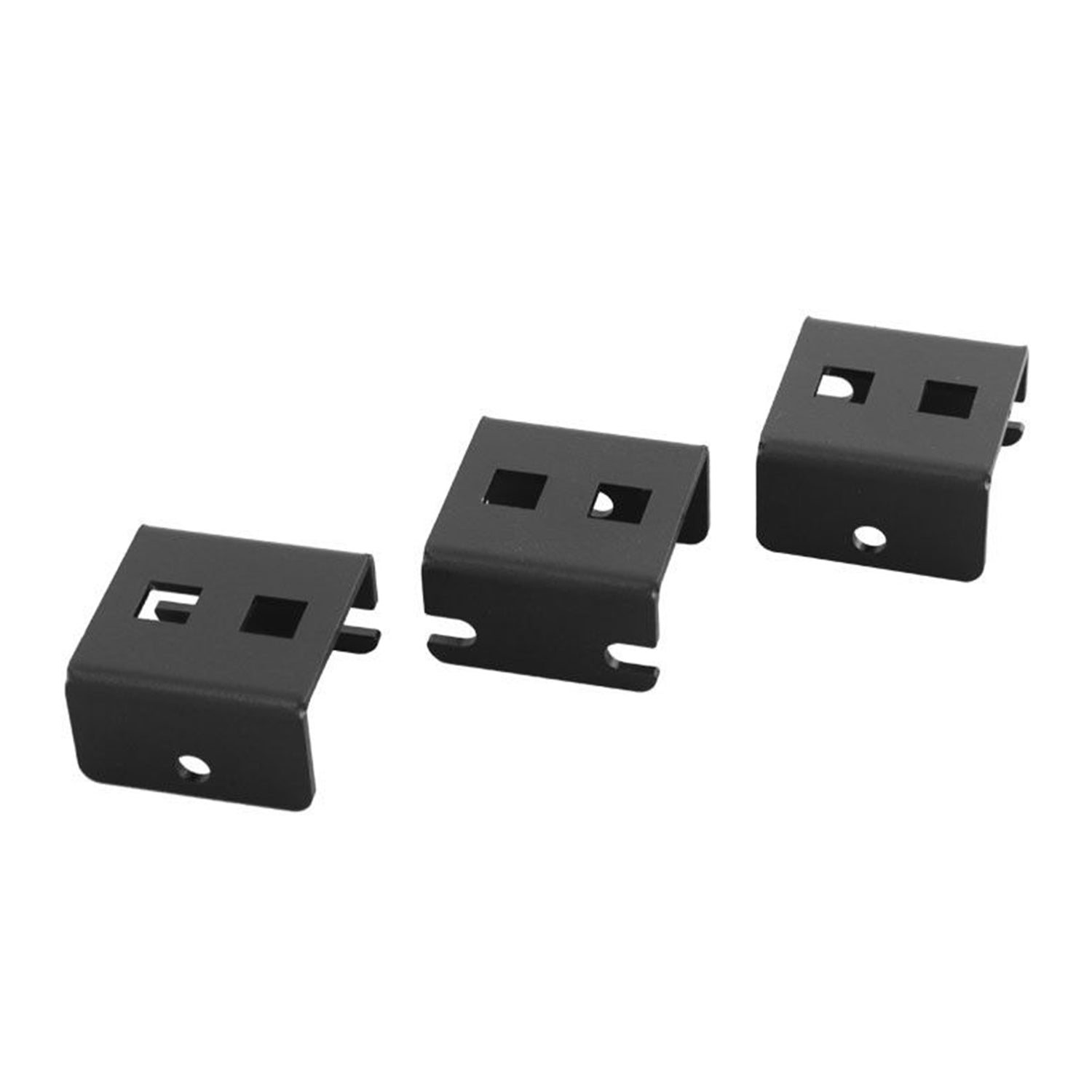 [SLIMLINE II UNIVERSAL ACCESSORY SIDE MOUNTING BRACKETS] - BIGTENT