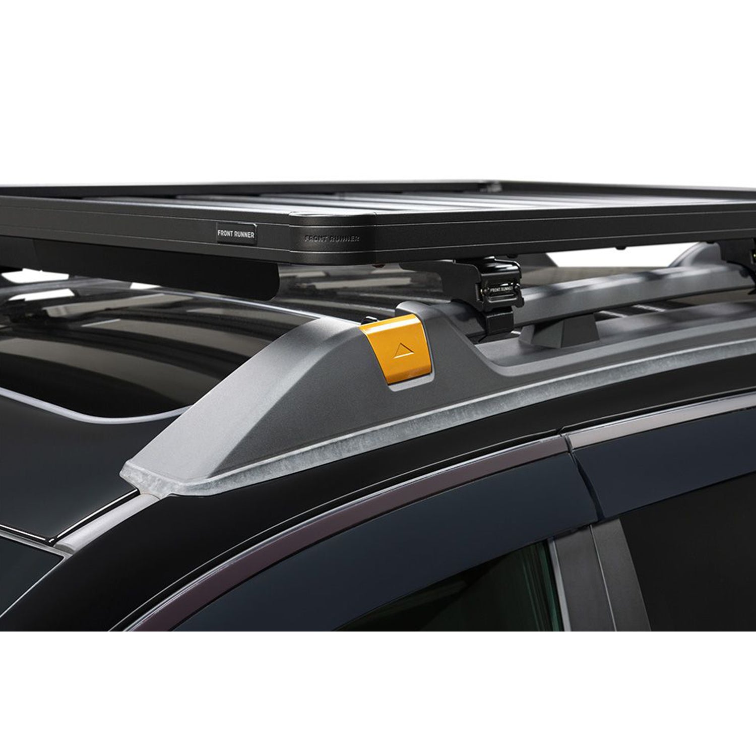 [SUBARU OUTBACK WILDERNESS (2022-CURRENT) SLIMLINE II ROOF RAIL RACK KIT]