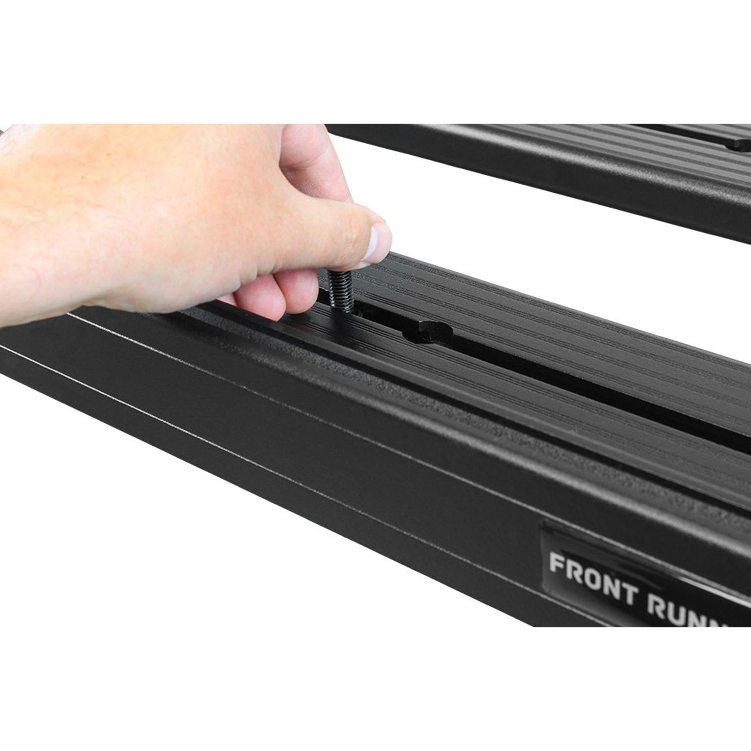 [SUBARU OUTBACK WILDERNESS (2022-CURRENT) SLIMLINE II ROOF RAIL RACK KIT]