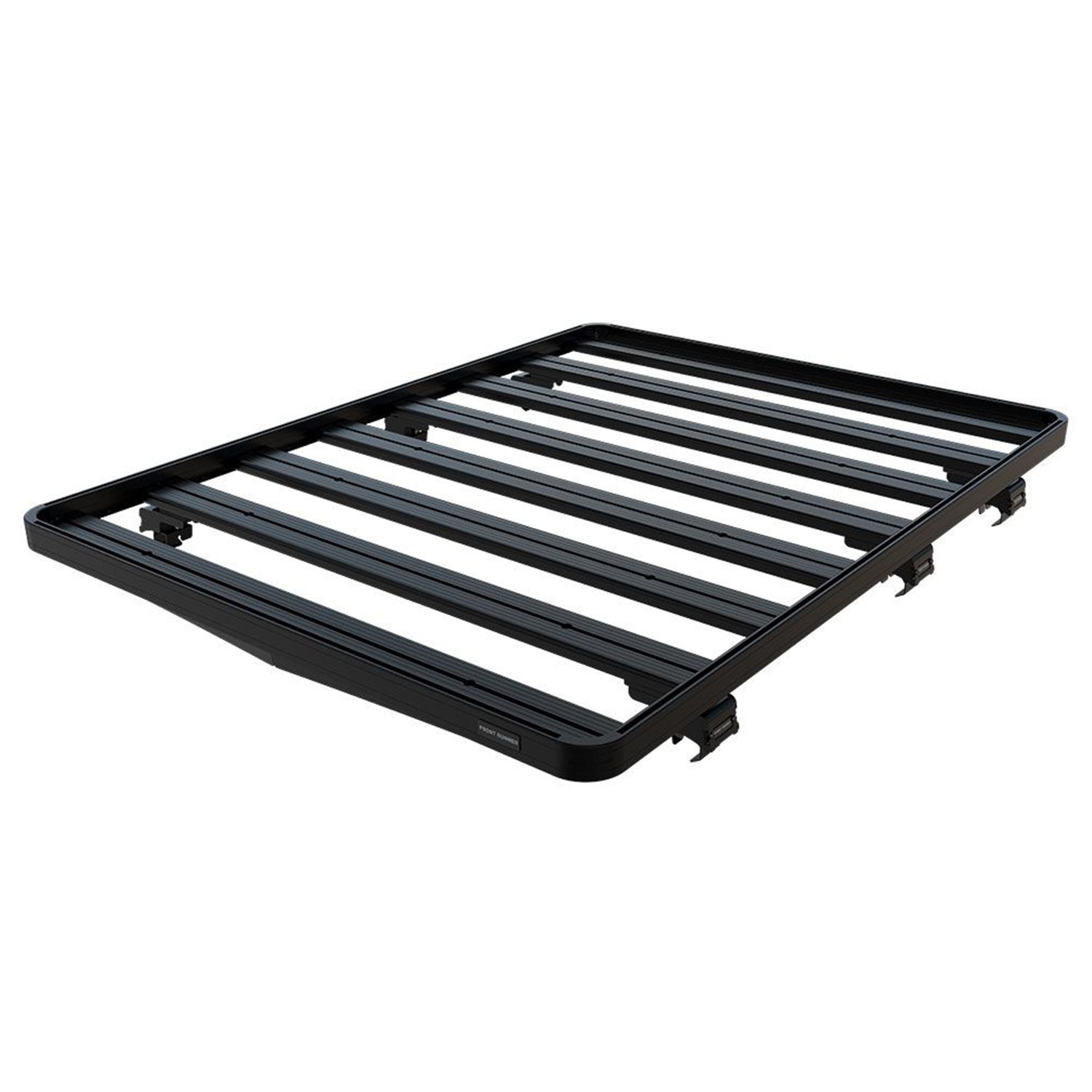 [SUBARU OUTBACK WILDERNESS (2022-CURRENT) SLIMLINE II ROOF RAIL RACK KIT]