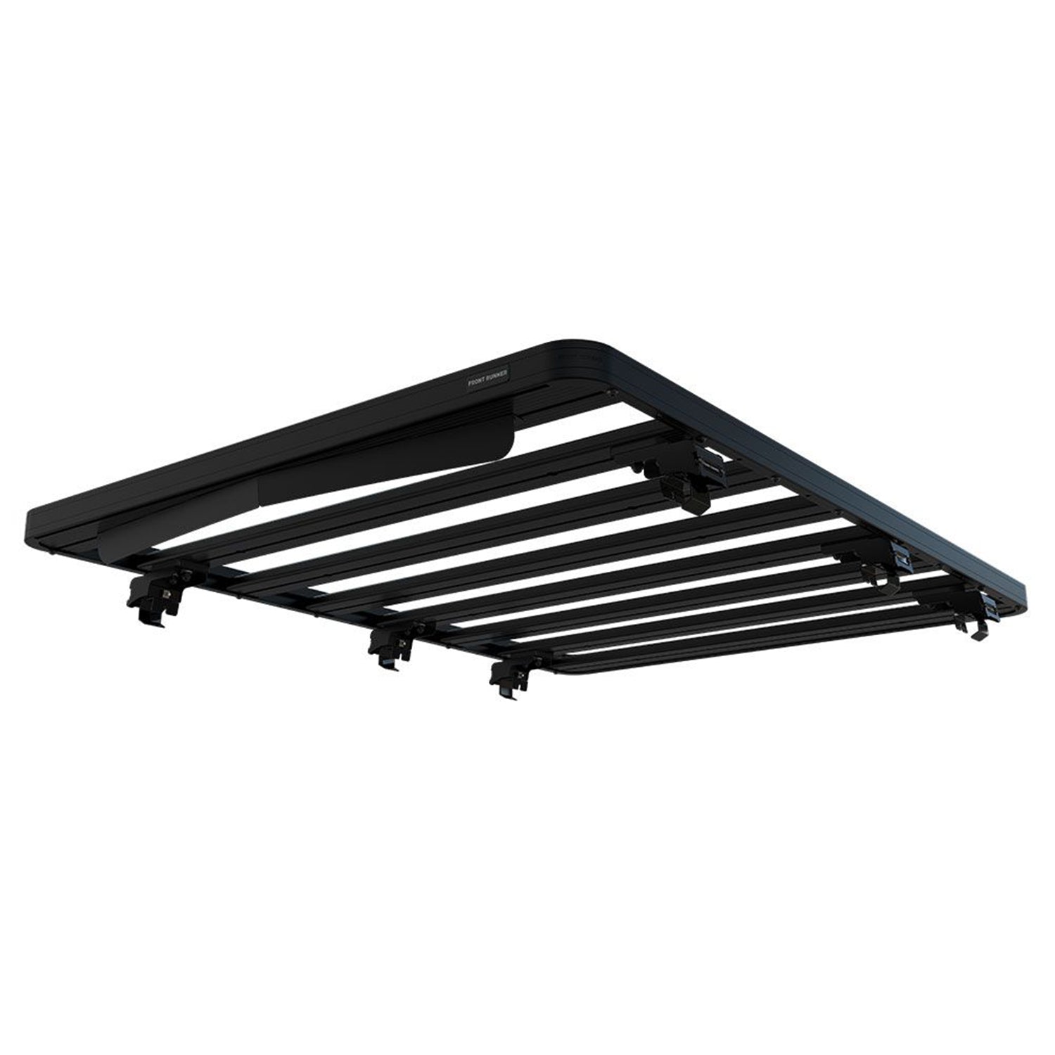 [SUBARU OUTBACK WILDERNESS (2022-CURRENT) SLIMLINE II ROOF RAIL RACK KIT]
