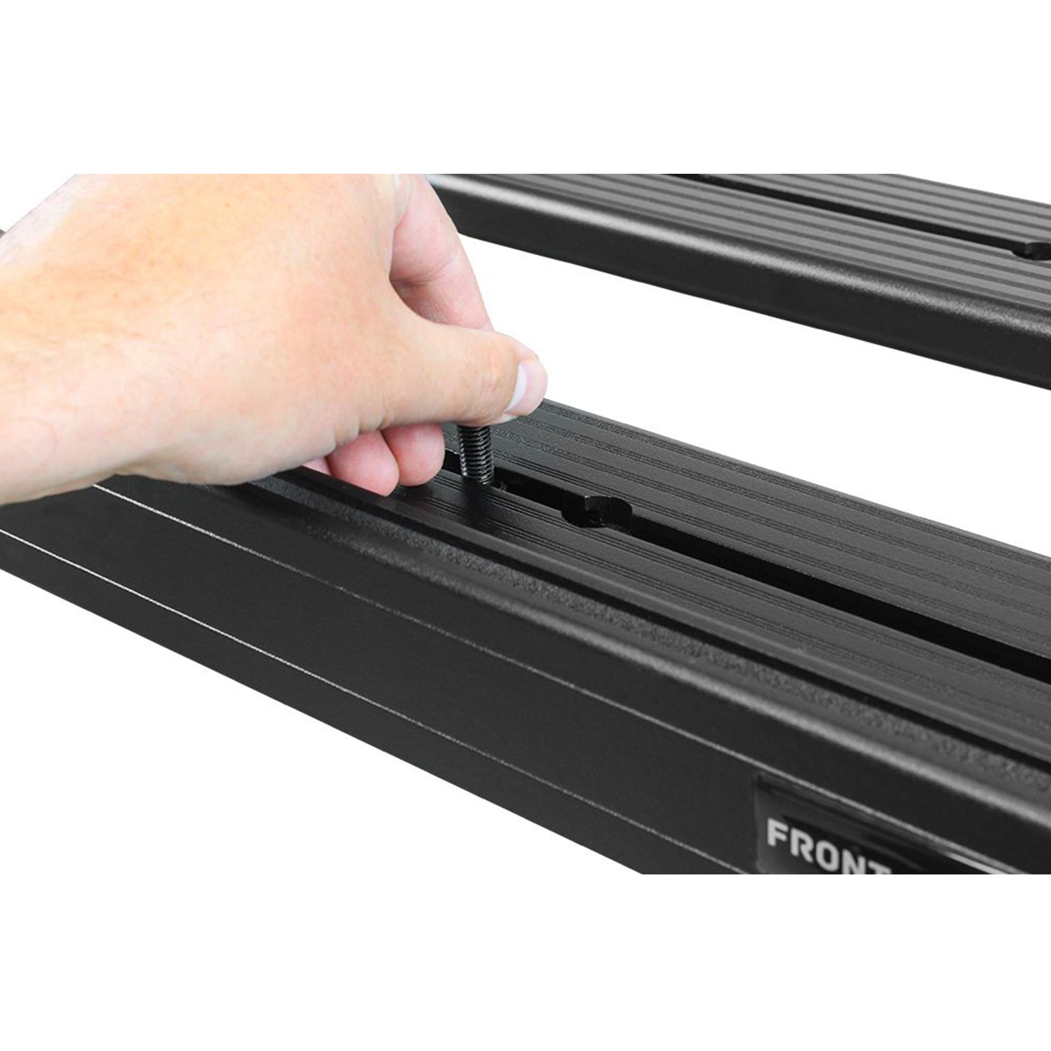 [TOYOTA 4RUNNER SLIMLINE II ROOF RACK KIT] - BIGTENT
