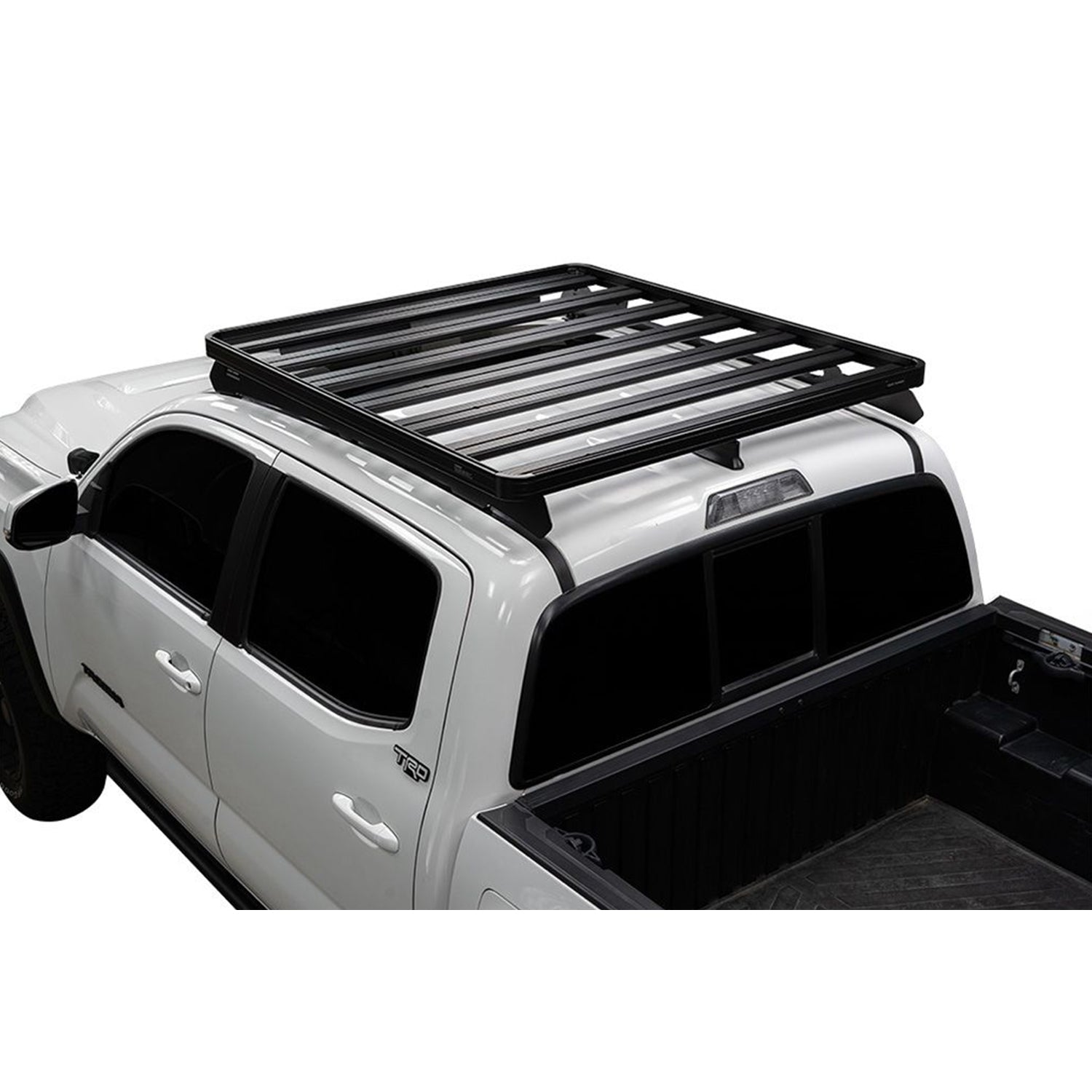 [TOYOTA TACOMA (2005-CURRENT) SLIMLINE II ROOF RACK KIT] - BIGTENT