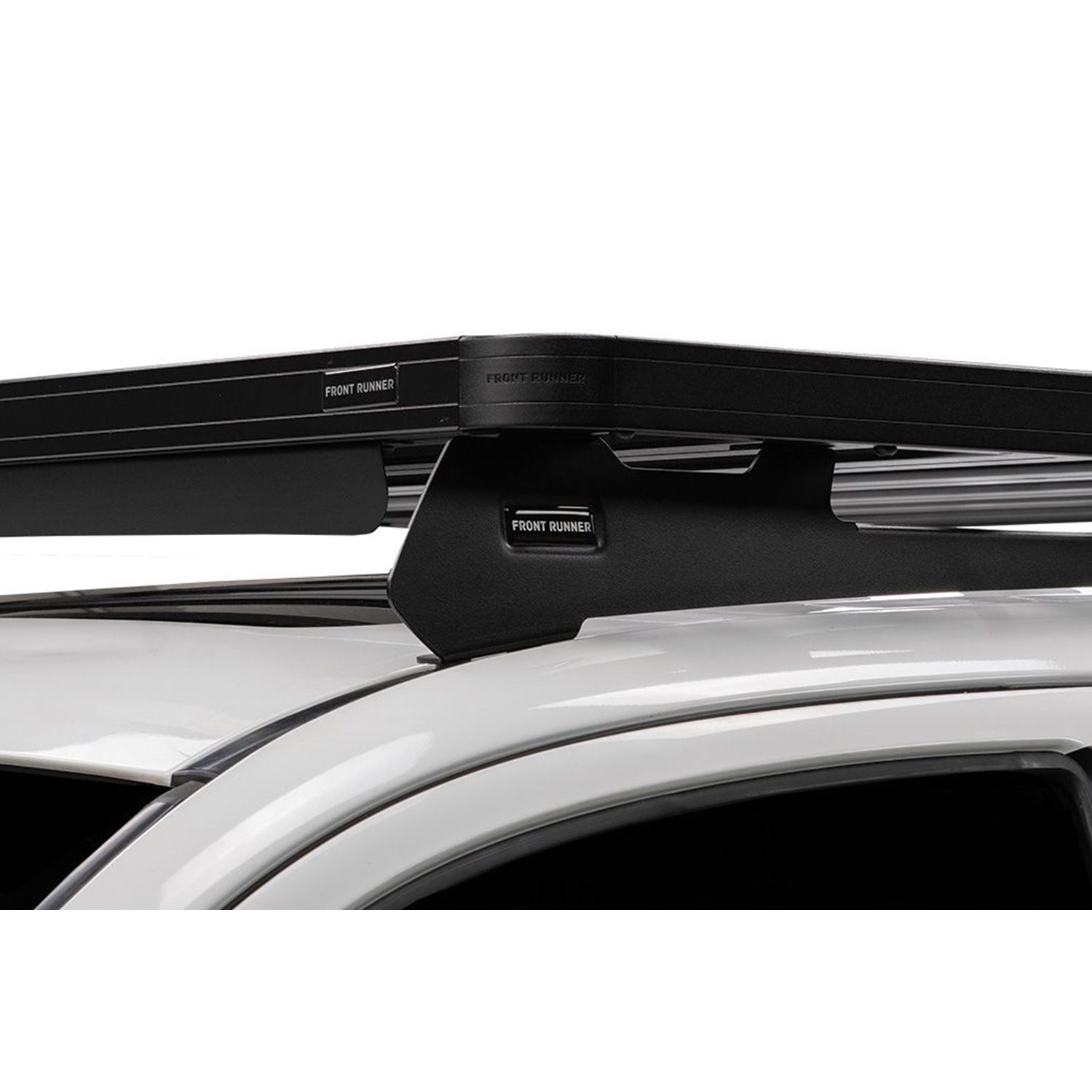 [TOYOTA TACOMA (2005-CURRENT) SLIMLINE II ROOF RACK KIT] - BIGTENT