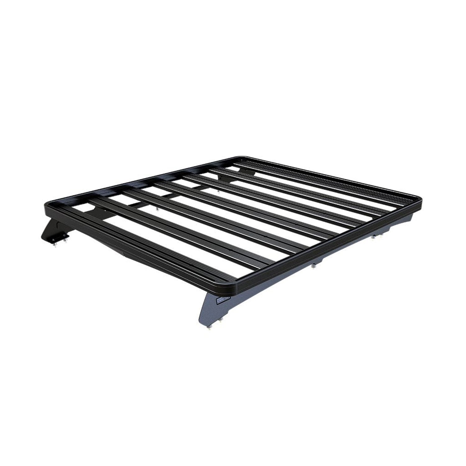 [TOYOTA TACOMA (2005-CURRENT) SLIMLINE II ROOF RACK KIT] - BIGTENT