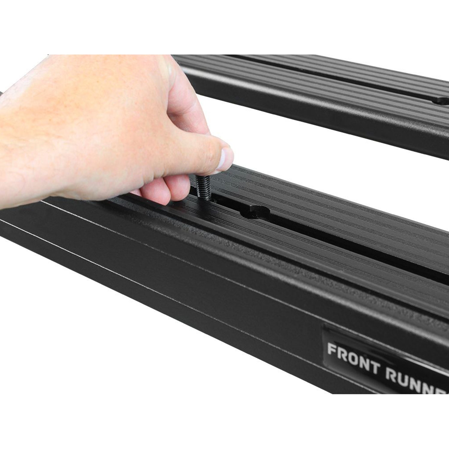 [TOYOTA TACOMA (2005-CURRENT) SLIMLINE II ROOF RACK KIT] - BIGTENT