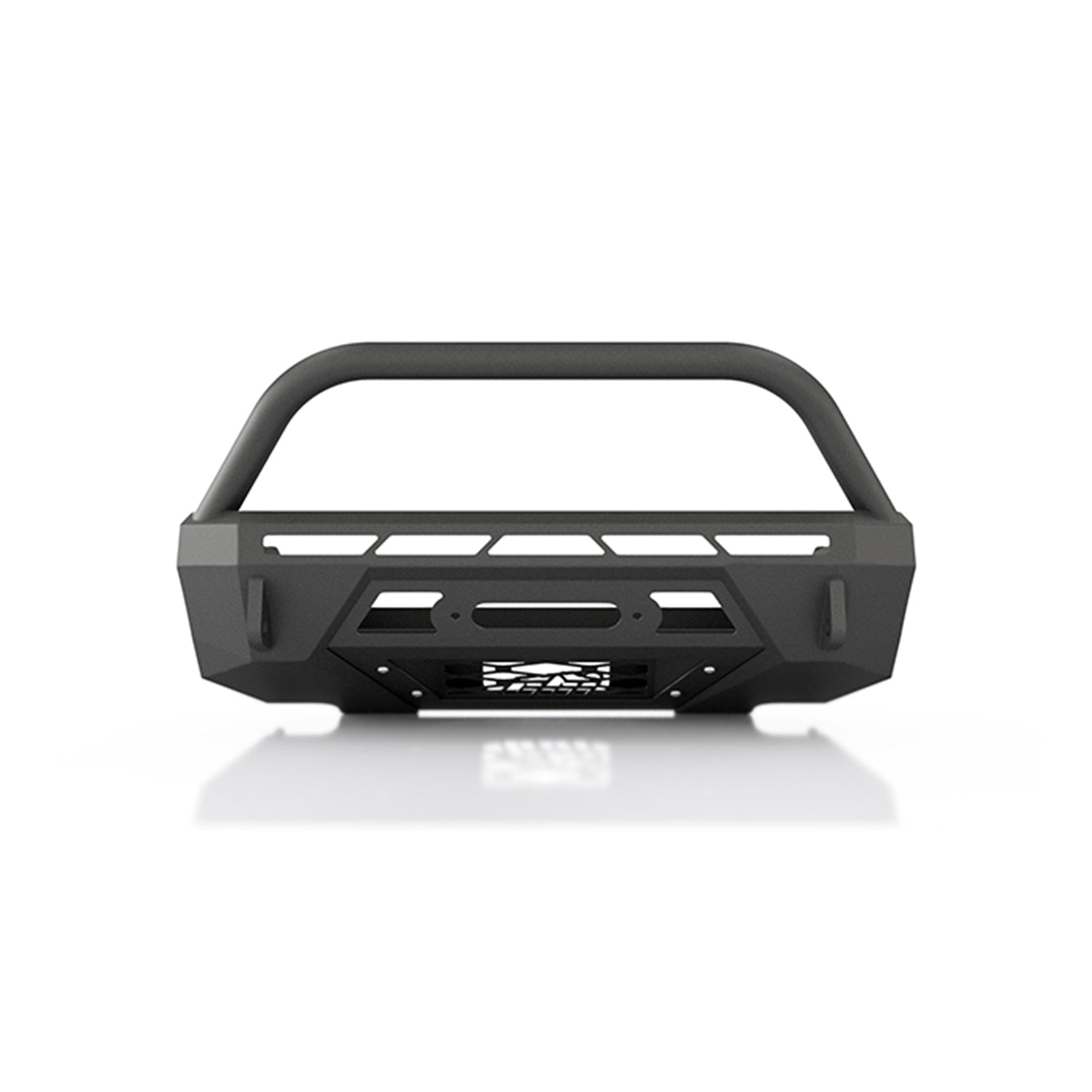 [TOYOTA 4RUNNER COVERT BAJA FRONT BUMPER] 2014-2021