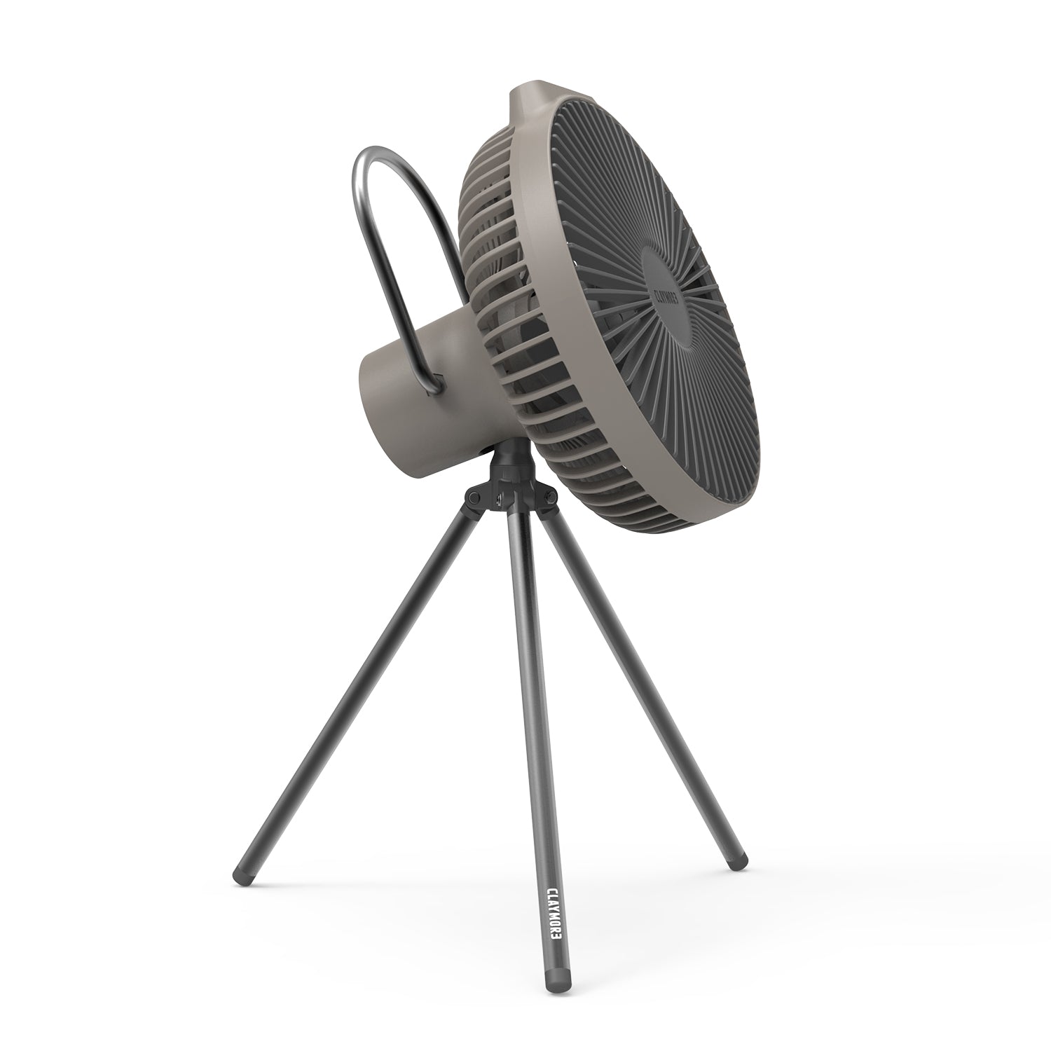 [V600+] Rechargeable Circulator Fan - BIGTENT