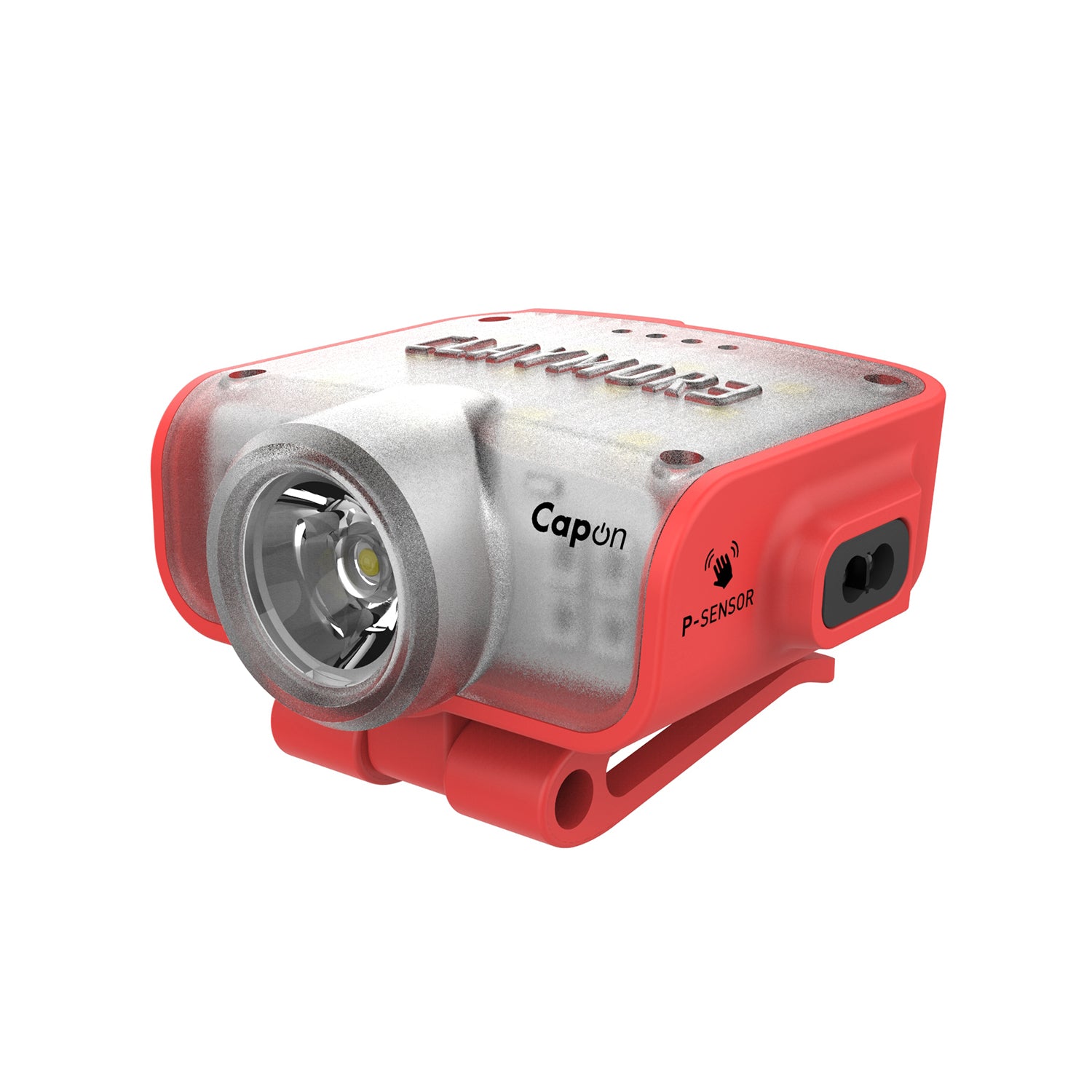 CLAYMORE CAPON 80C / CAPON80C / RECHARGEABLE CAP LIGHT